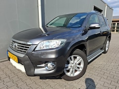 Toyota RAV4 - 2.0 VVTi Dynamic CLIMA/CRUISE/NAVI/LEER