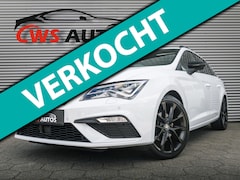 SEAT Leon ST - 1.5 TSI FR Ultimate Edition*BLACK MAT*VIRTUAL*ACC*PANO*LANE*KEYLESS*BEATS*ENZ