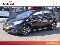 Nissan Note - 1.2 DIG-S Tekna | AUTOMAAT | Climate Control | Parkeercamera |