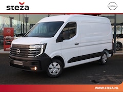 Nissan Interstar-e - L2H2 Limited 87 kWh
