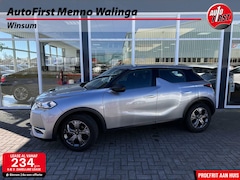 DS 3 Crossback - 1.2 PureTech Montmartre | Navi | Cruise | PDC | Apple Carplay/Android Auto | Start/Stop |