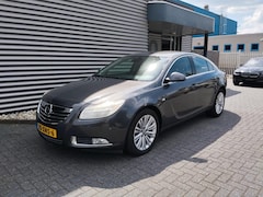 Opel Insignia - 2.0 CDTI EcoFLEX Edition
