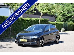 Volkswagen Polo - 1.0 TSI 96 PK Carplay 6 mnd garantie Topstaat