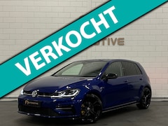 Volkswagen Golf - 1.5 TSI Highline R Line Camera|Massage|Dynaudio