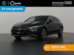 Mercedes-Benz CLA-klasse Shooting Brake - 250e Star Edition Luxury Line | Limited | Keyles | PDC | LED