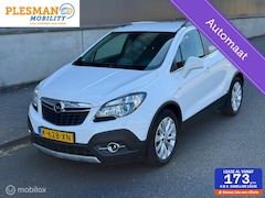 Opel Mokka - 1.4 T Cosmo Aut, * Nieuwe Distributie, Boekjes