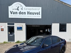 BMW M3 - 3-serie Competition DCTA