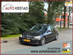 BMW 3-serie Touring - 325i HIGH EXECUTIVE XENON/CLIMA/CRUISE ORIGINELE KILOMETERS