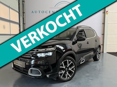 Citroën C5 Aircross - 1.6 Plug-in Hybrid Business 1 JAAR BOVAG GARANTIE