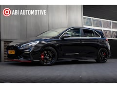 Hyundai i30 - 2.0 T-GDI 275 pk N2 Performance / Led-Xenon/ Sport-Stoelen/ Stoel.Verw/ Camera/ Keyless/ A