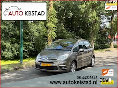 Citroën C4 Picasso - 1.6 THP 156PK AUTOMAAT CLIMA/CRUISE/NAVIGATIE VELE OPTIES