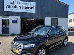 Audi Q5 - 2.0 TFSI quattro Sport Pro Line S