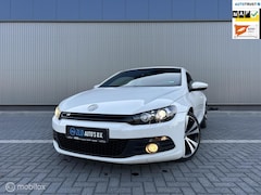 Volkswagen Scirocco - 1.4 TSI R-LINE/AIRCO/CRUISE CONTR/STOELV