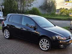 Volkswagen Golf - 1.2 TSI Trendline