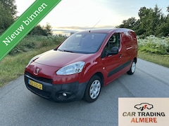 Peugeot Partner - bestel 120 1.6 e-HDI L1 XT Profit +