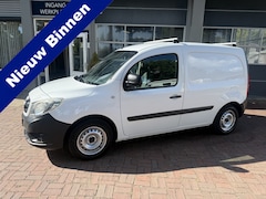 Mercedes-Benz Citan - 108 CDI Economy | Origineel NL | Dealer onderhouden | Bj 2016 2e eigenaar
