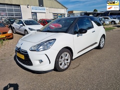 Citroën DS3 - 1.2 VTi Business 3-Drs Navi Bj:2014
