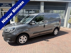 Fiat Doblò Cargo - 1.6 MJ L1H1 ECO JET 3-pers Bj 2019 km 74.000 Navi, Cruise, Cv, Radio/cd