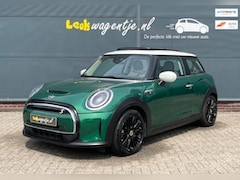 MINI Mini-Electric - Cooper SE 33 kWh *schuifdak *carplay *ecc