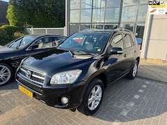 Toyota RAV4 - 2.0 VVTi Dynamic Airco, Trekhaak, Cruise