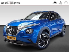 Nissan Juke - 1.6 Hybrid N-Connecta