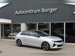 Opel Astra - 1.2 Turbo GS Automaat Navi/Clima/17''LM