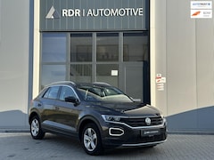 Volkswagen T-Roc - - 1.5 TSI Style