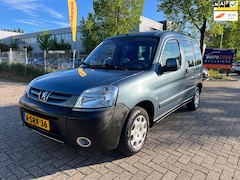 Peugeot Partner MPV - 1.4 XT - 5 Persoons - Airco - Netjes