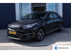 Kia XCeed - 1.6 GDi PHEV DynamicPlusLine | Adaptieve Cruise | Stoel + Stuurverwarming | Camera | Navi