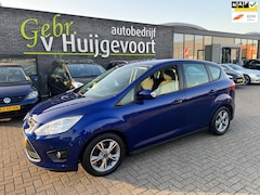 Ford C-Max - 1.0 Edition