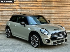 MINI Cooper S - 2.0 Chili