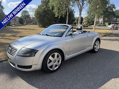 Audi TT Roadster - 1.8 5V Turbo 180pk, nwe banden en APK