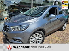 Opel Mokka X - 1.4 Turbo Innovation, automaat, lage km