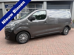 Citroën Jumpy - 2.0 BlueHDI 120 M Club 02-2020 135.860 KM