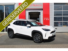 Toyota Yaris Cross - 1.5 Hybrid Dynamic Limited