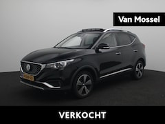 MG ZS - EV Luxury 45 kWh