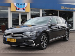 Volkswagen Passat Variant - 1.4 TSI PHEV 218pk 6-DSG GTE Business Highline | PanoramaDak | Zomer- en winterset | Carpl