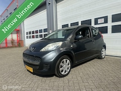 Peugeot 107 - 1.0-12V Millesim 200 AC/ELEK RMN/NAP/APK/