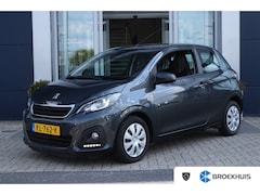 Peugeot 108 - 1.0 e-VTi Active | Airco | Radio | Elektrische ramen | Bleutooth