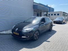 Renault Mégane Estate - 1.5 dCi Bose