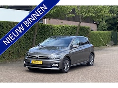 Volkswagen Polo - 1.0 TSI R-Line Edition 96 PK NAP 1e eigenaar