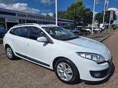 Renault Mégane Estate - 1.5 dCi Expression trekhaak + WINTERSET