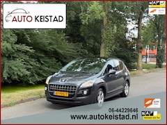 Peugeot 3008 - 1.6 THP ST AUTOMAAT PANORAMA/CLIMA/CRUISE NETTE STAAT