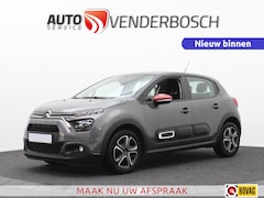 Citroën C3 - 1.2 PureTech Business 83pk | Clima | Apple CarPlay | Cruise