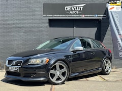Volvo C30 - 1.8 Momentum | R-Design | Leer | Cruise Control | Climate Control | Elek Ramen |