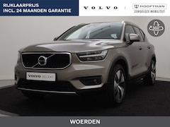 Volvo XC40 - T2 AUT(8) BUSINESS PRO ACC BLIS KEYLESS NAVI 18INCH BLUETOOTH