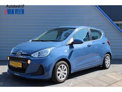 Hyundai i10 - 1.0i Comfort + NAVI/AIRCO