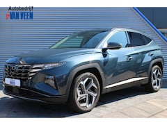 Hyundai Tucson - 1.6 T-GDI HEV Comfort Smart | 1650 KG Trekgewicht