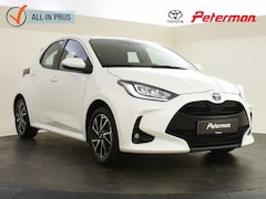 Toyota Yaris - 1.5 Hybrid Dynamic | Carplay | All Seasons