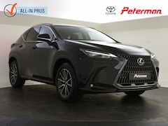Lexus NX - 450h+ AWD Plug in Hybride Luxury Line